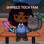 SHIREL'S TOCA FAM logo