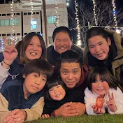 大家族藤原さん家 Fujiharasanchi_