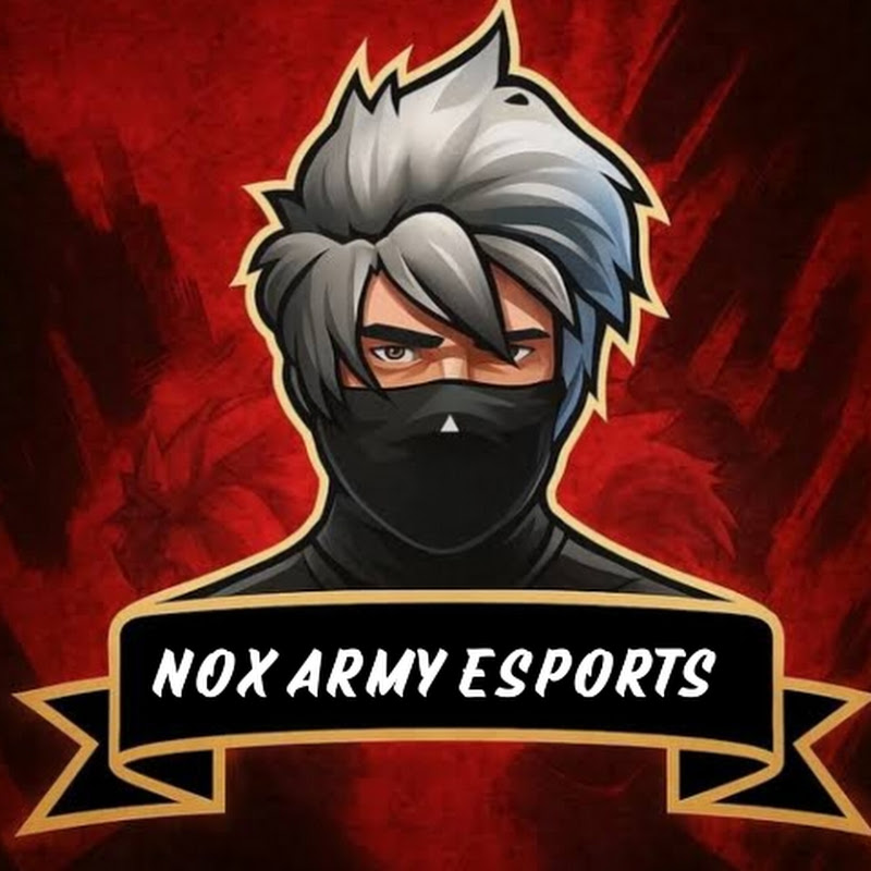 NOX ARMY ESPORTS