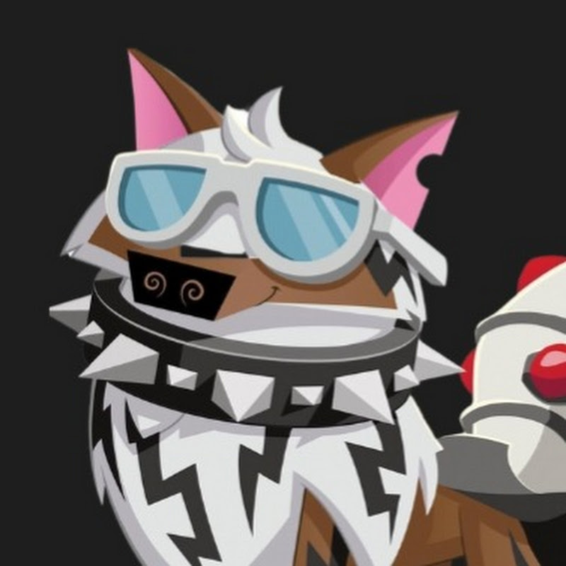Typrocky icon