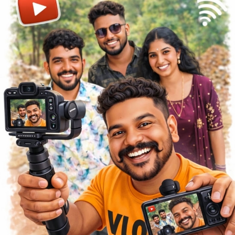 Aliyanz From Kollam (AFK)