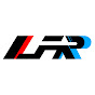 Luxembourg Formula Racing logo