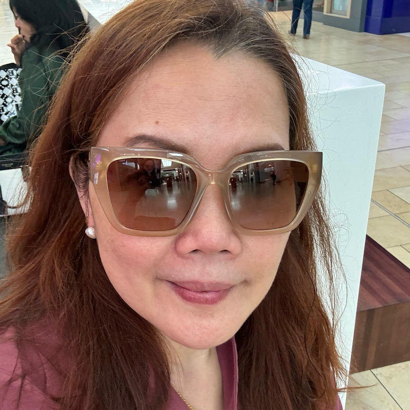 Evarlyn vlog