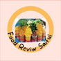 Food Review Saiful logo