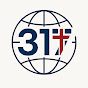 The 317 Way logo