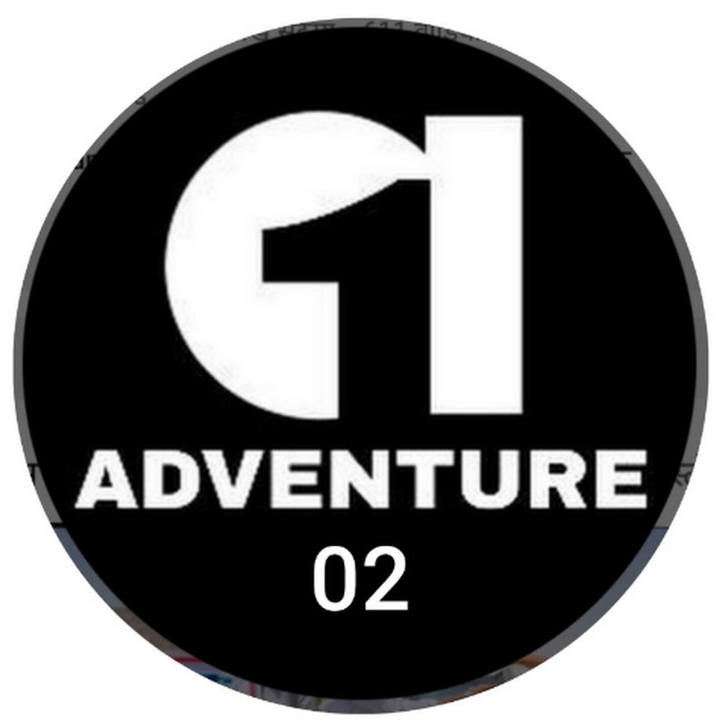 A1 ADVENTURE 2