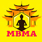 Maa Bhawani Music Academy MBMA logo