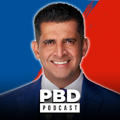 PBD Podcast net worth