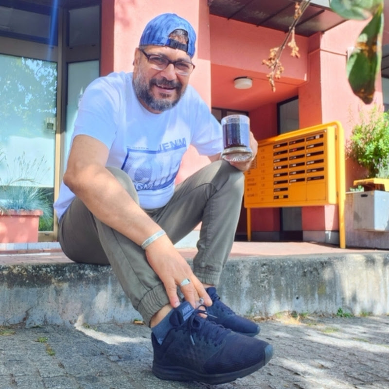 Channel Avatar