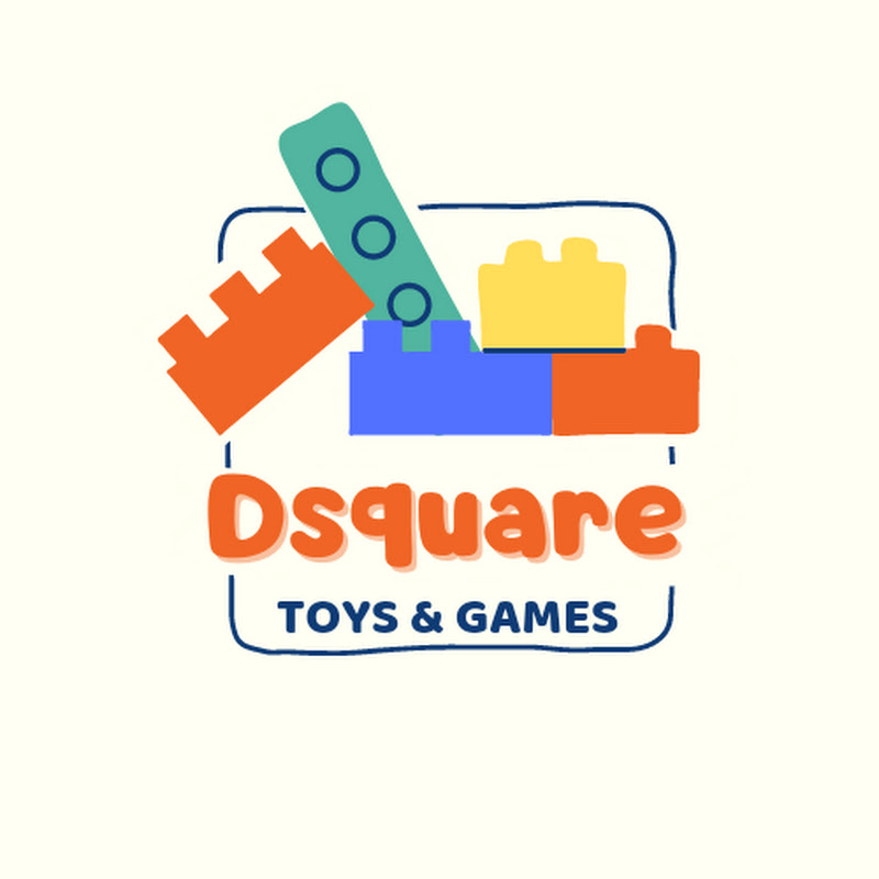 DSquareToysAndGames