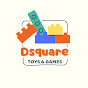 DSquareToysAndGames