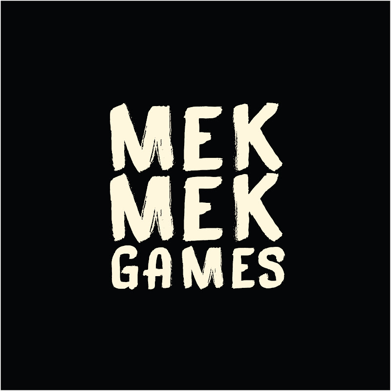 Mek Mek Games