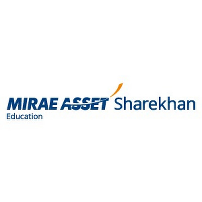 Mirae Asset Sharekhan Education