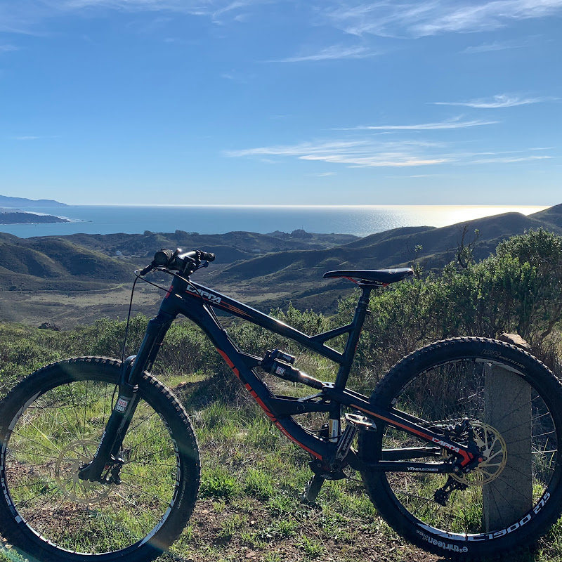Virtual Trail Tours