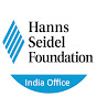 Hanns Seidel Foundation India logo