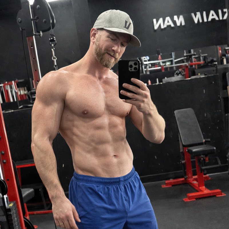 Train with Dave 