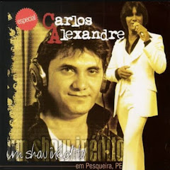 Carlos Alexandre - Topic