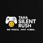 Taha Silent Rush  logo
