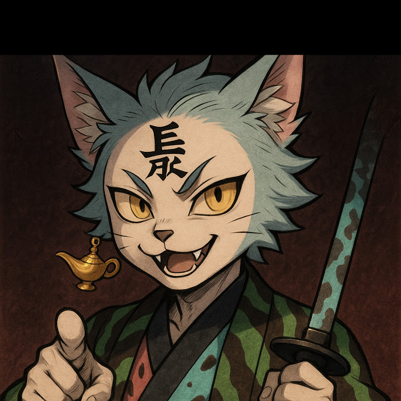 ぱふぇまるちゃんねる