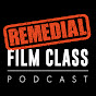 Remedial Film Class Podcast logo