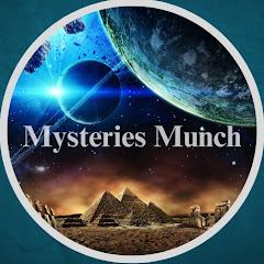 Mysteries Munch  net worth
