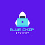 Blue Chip Reviews logo