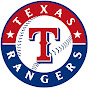 Texas Rangers Clubhouse
