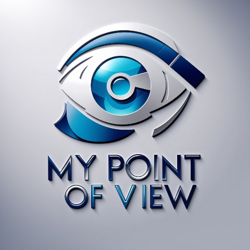 MY POINT OF VIEW