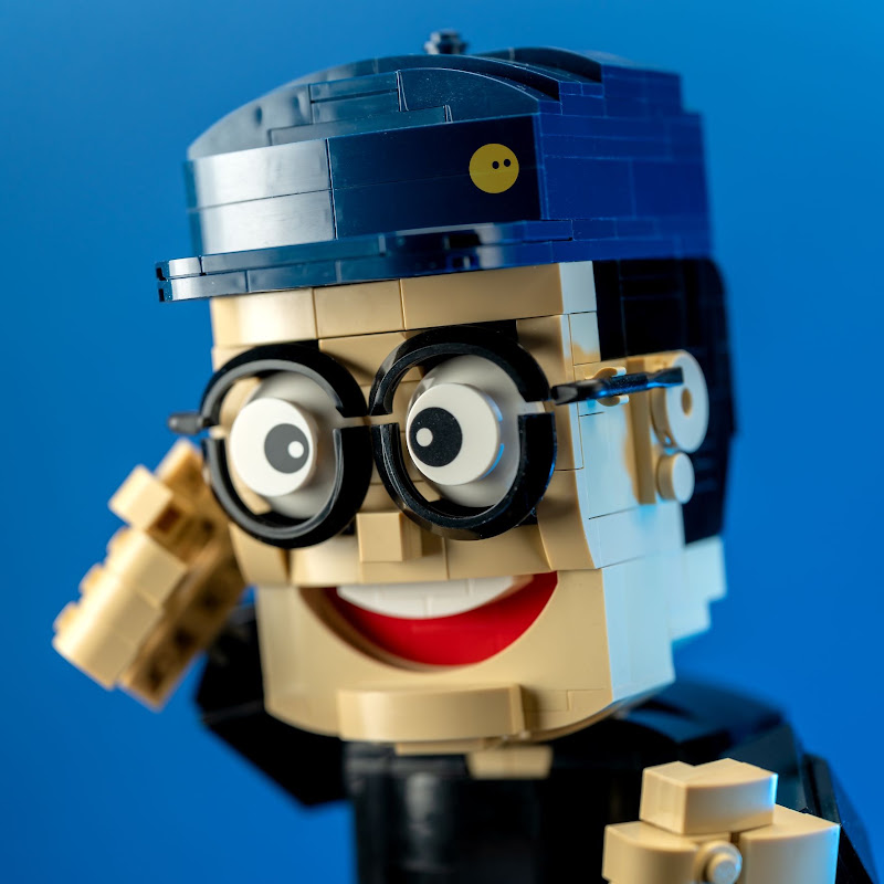 Channel Avatar