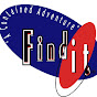 Find it® Games logo