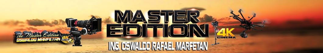 OSWALDO MARFETAN DJ 2018 MASTER EDITION YouTube channel avatar