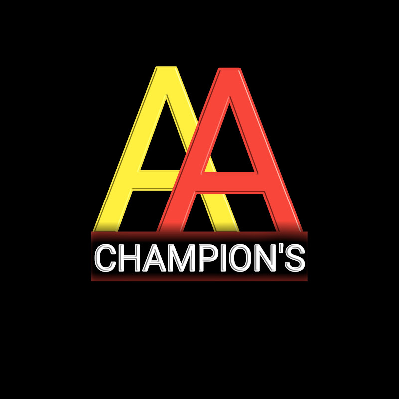 A2- CHAMPION'S icon