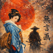 無言画