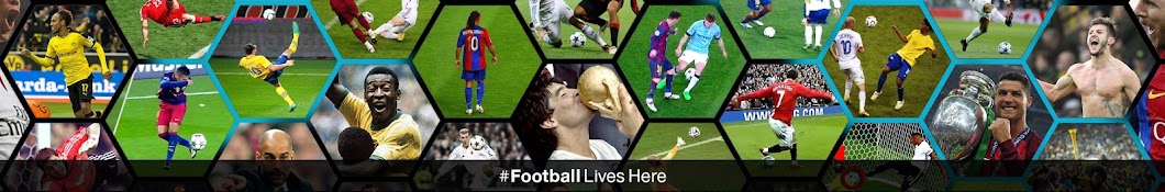 WeSpeakFootball YouTube channel avatar