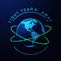 LightYearsAway logo