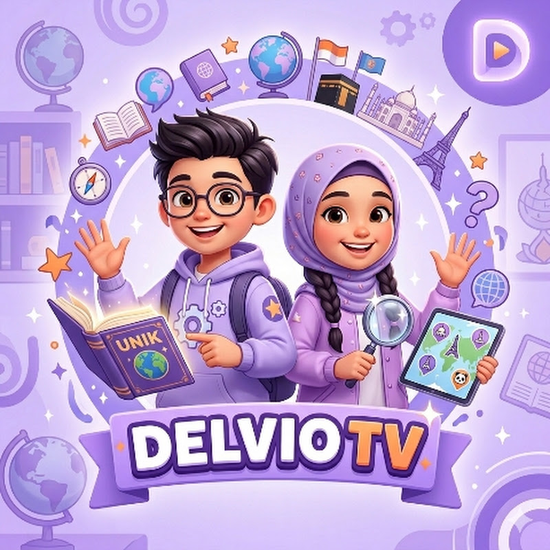 DelvioTV