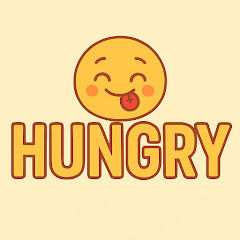 배고파 HUNGRY