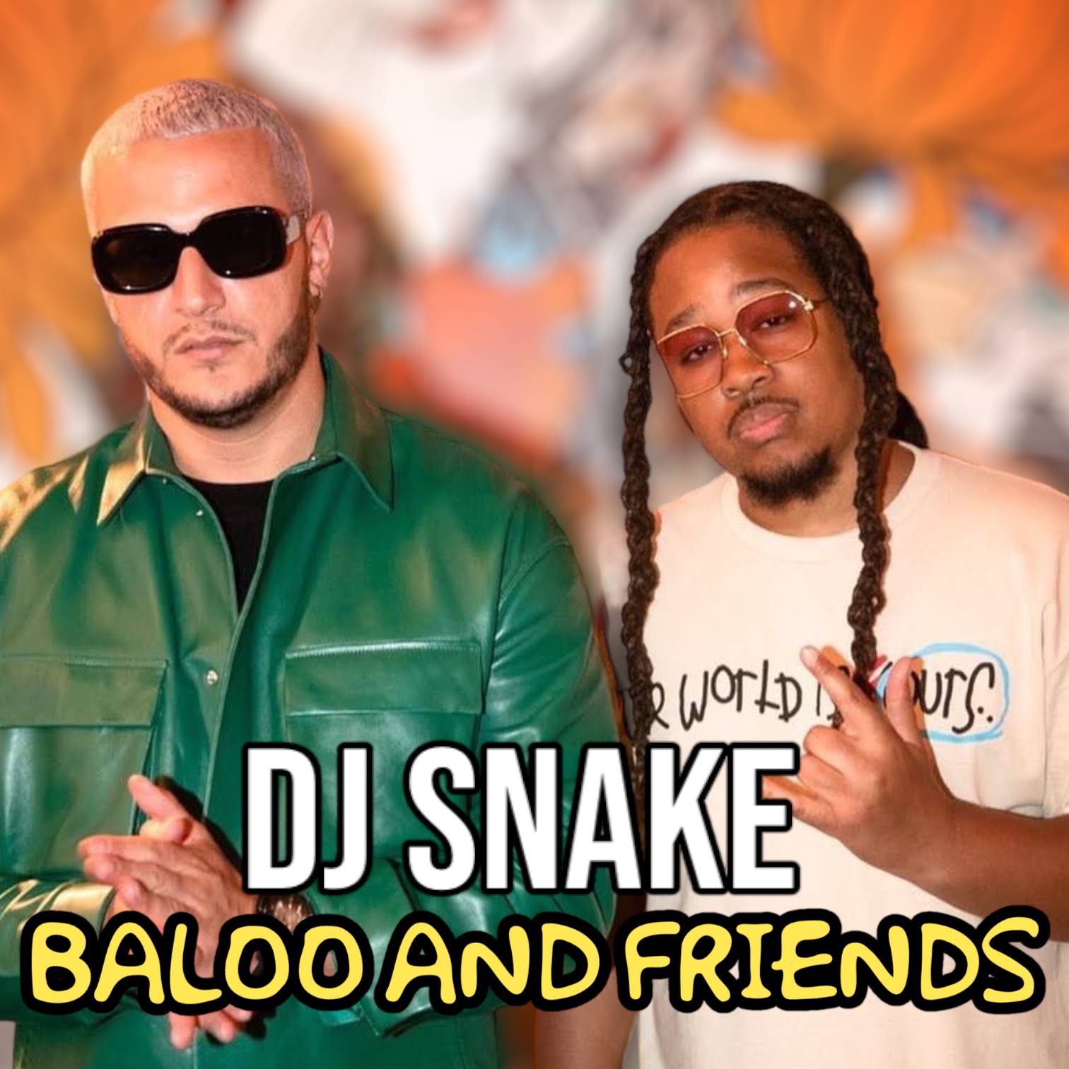 Post from Baloo Live