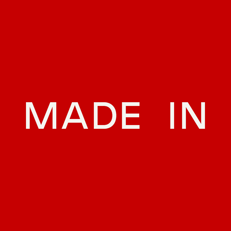 Made In®