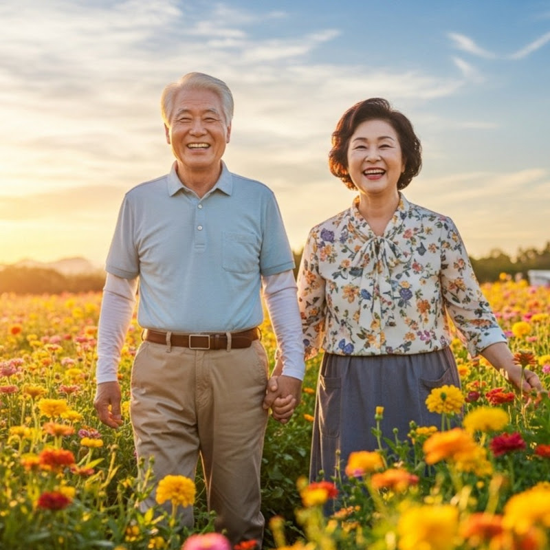 훈아인생살이(AI Dance Lab)