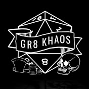 GR8KHAOS