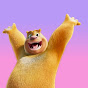 Boonie Bears - Official Channel Image Thumbnail