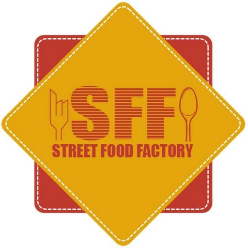 Street Food Factory
