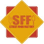 Street Food Factory 