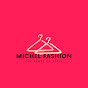 Michel Fashion House USA logo