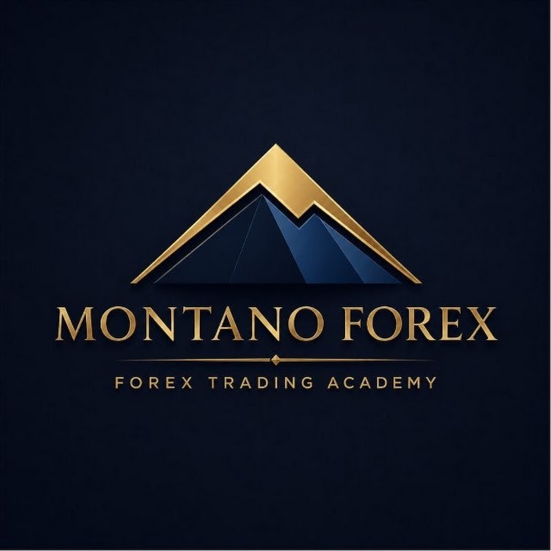 Hire MONTANO FOREX ACADEMY — Business & Finance YouTube creator for sponsorships