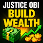 Justice obi logo