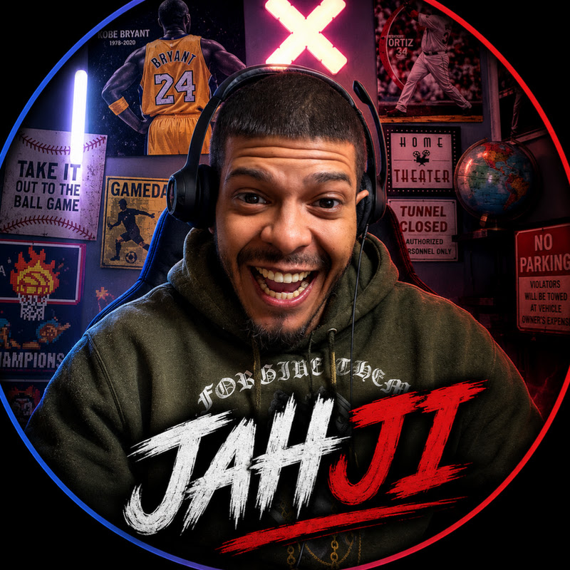 Jahji