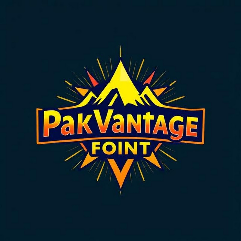 Hire PakVantage Point — Global Affairs & International Relations YouTube creator for sponsorships