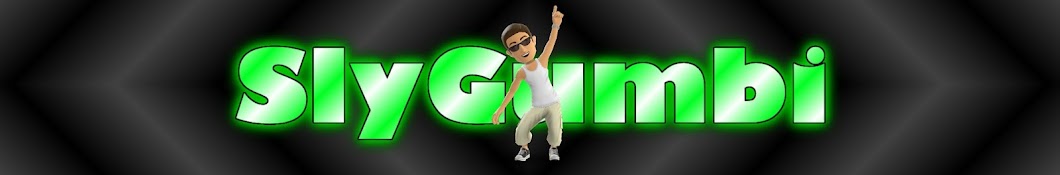 SlyGumbi YouTube channel avatar